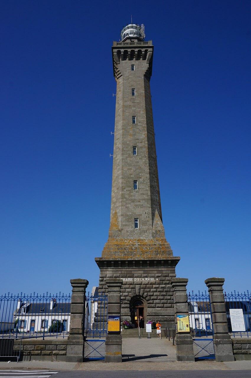 Le phare d'Eckmülhl