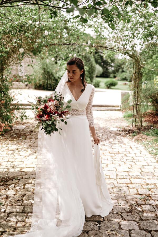 Mariée