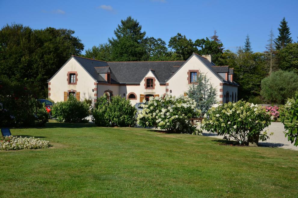 Le gite du manoir